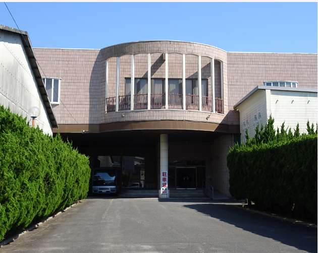 川棚会館のご案内