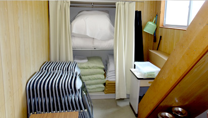 早岐会館別館 その他