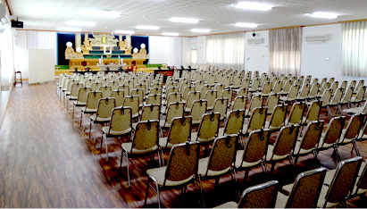 そのぎ会館のご案内