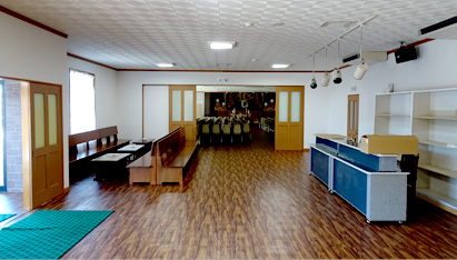 そのぎ会館のご案内