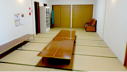 そのぎ会館のご案内