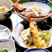 お振舞について